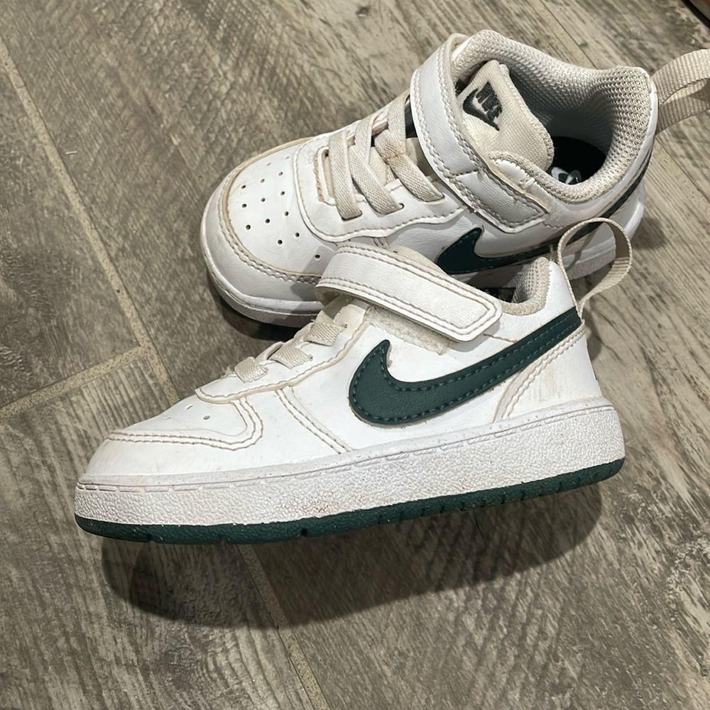 Toddler Nikes